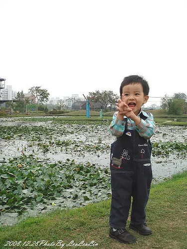 台中潭子景觀餐廳｜心田香草花園｜牛仔很忙網聚