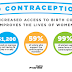 ကမာၻ႔ ပဋိသေႏၶ တားဆီးျခင္းေန႔ (World Contraception Day)