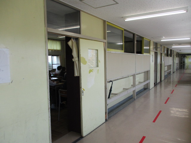 清泉中blog Seisen Daily Information 明日から時間割授業開始
