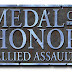 Medal Of Honor Allied Assault Game