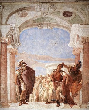 La Cólera de Aquiles