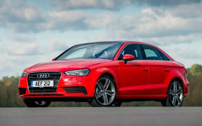 Audi-A3 Hd Wallpapers Images Pics