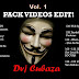 PACK V-REMIX VOL.1 DVJ CUBAZA