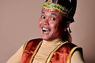 Rayuan Gombal Romantis Lucu Versi Sule di OVJ Blog Santa Rayuan Gombal Romantis Lucu Versi Sule di OVJ Blog Santa