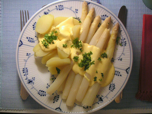 Recette Sauce Hollandaise Facile