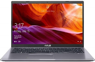 Asus M509DA-EJ562T