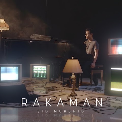 Sid Murshid - Rakaman MP3