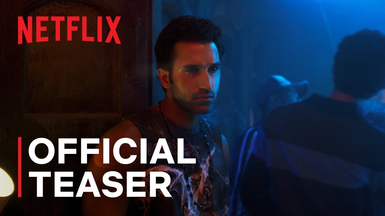 Class Web Series on OTT platform  Netflix - Here is the  Netflix Class wiki, Full Star-Cast and crew, Release Date, Promos, story, Character.