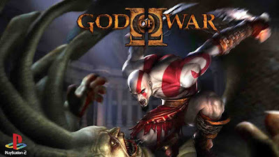 Download Game God of War II PS2 GAME ISO PC
