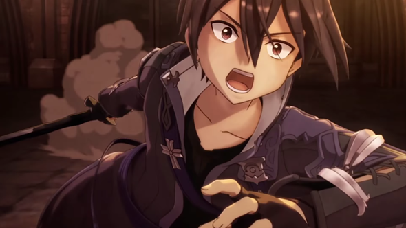 Sword Art Online
