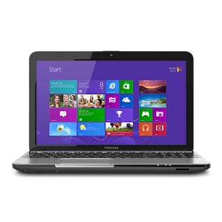 Laptop Thosiba Satellite L855D-S5114