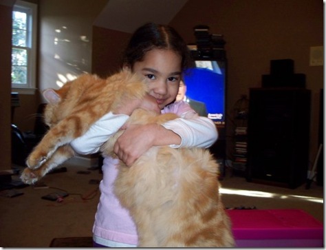 kitty 4