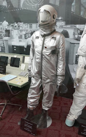 Ryan Gosling First Man Neil Armstrong X-15 costume