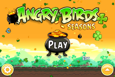 Angry Birds Complete Season