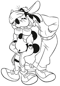 Disney Coloring Pages,micky mouse