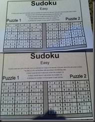 2011-04-06-Sudoku