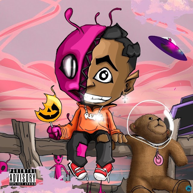 Rema- Alien