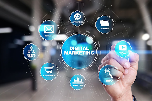 Grow your business with Digital marketing services Melbourne