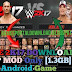  MOD WWE 2k17 MOD in Highly Compressed 1.3GB  PPSSPP PSP For Android 
