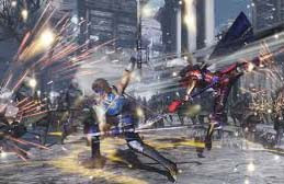 Warriors Orochi 4 Download Full Version