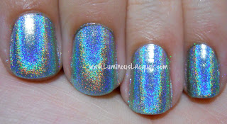 Urban Outfitters Green Holo