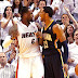 NBA Finals Game 5: Oklahoma Thunder VS Miami Heat 06-22-12
