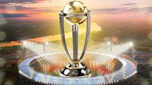 ICC World Cup 2023 India