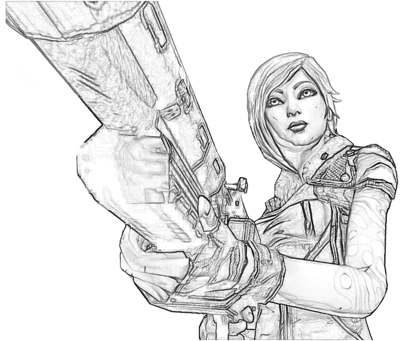 borderlands-2-lilith-weapon-coloring-pages