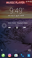 Music Player