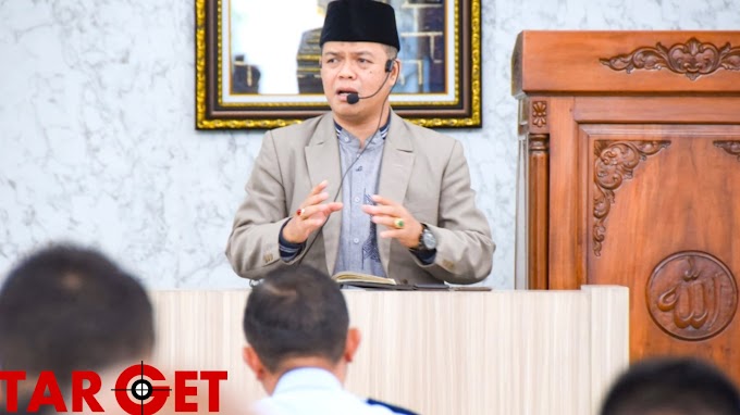 Yaumil Hisab, Yaumil Mizan, dan Yaumis Shirat : Tiga Hari Penting Harus Dipahami Umat Islam