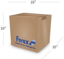 Forex Cargo Balikbayan Box Philippines