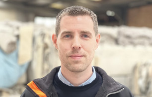 New factory is 'key' to recycling waste carpets