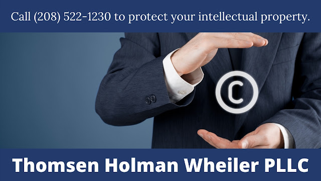 Idaho intellectual property attorneys