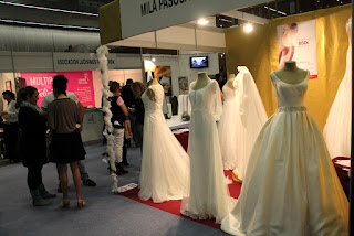 ExpoBodas en BEC!