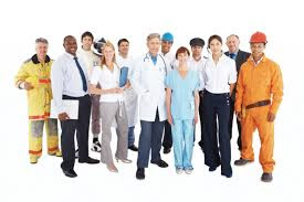 Occupational Health - Workplace Health Management
