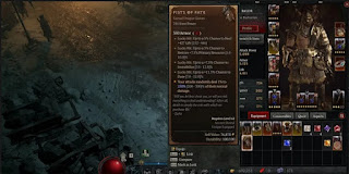 How to get the fists of destiny in Diablo 4, Read here