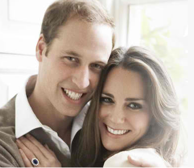 the royal wedding of prince william and kate middleton. The Royal Wedding of Prince