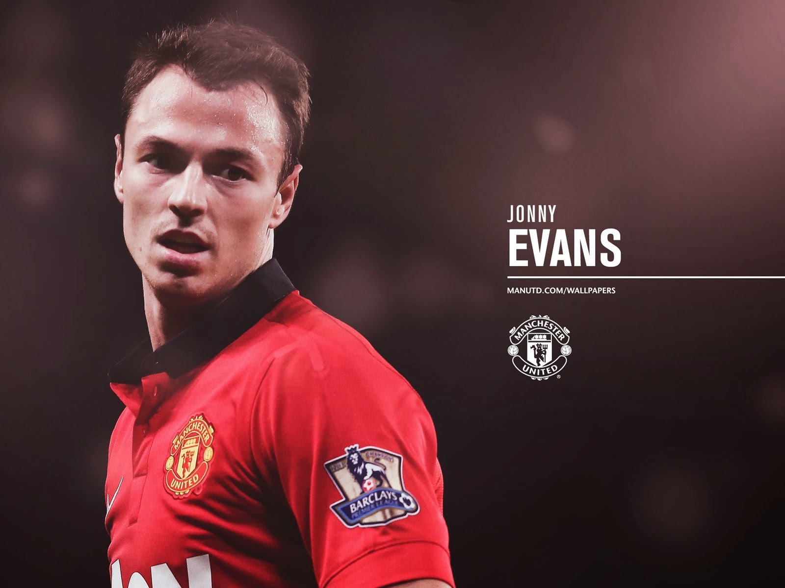 Daftar Pemain Skuad Manchester United 2013 2014 Part2Manchester