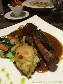 Australian Baby Lamb Foreshank