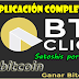 BTCClicks Explicación Completa