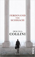 Ferdinand von Schirach, Der Fall Collini