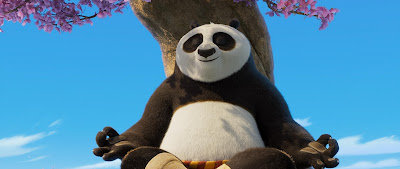 Kung Fu Panda 4 Movie Image 15