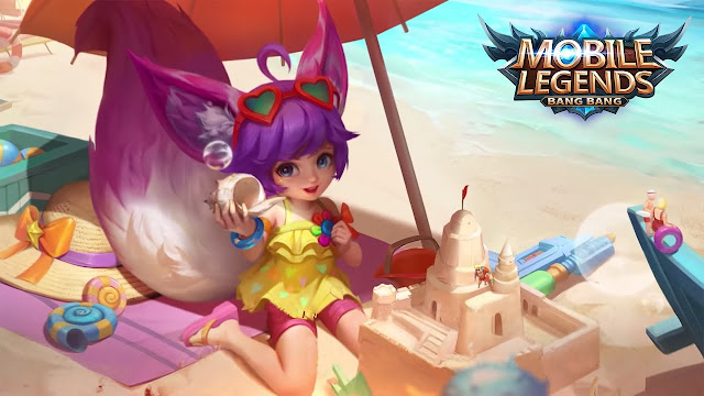 Nana Mobile Legends