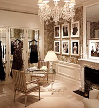 Glam Closet