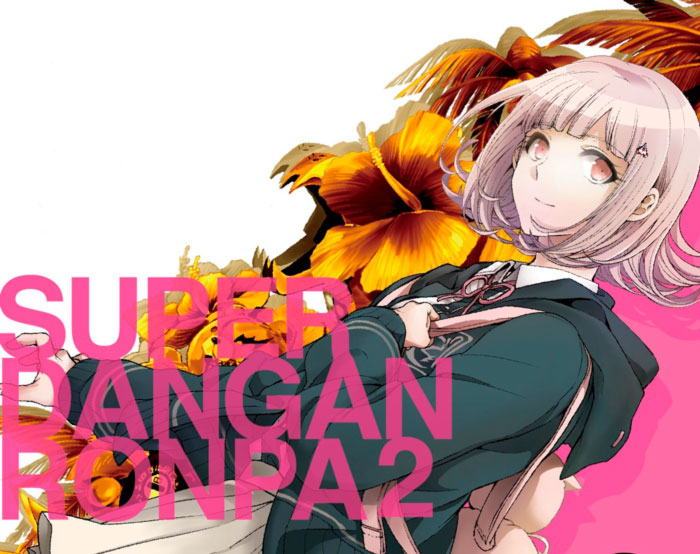 Super Danganronpa 2: Goodbye Despair (Super Danganronpa 2: Sayonara Zetsubou Gakuen) manga - Spike Chunsoft y Kyu Kuroki