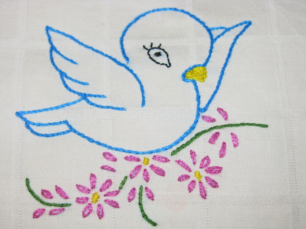 Download Lovely Life...: Beginner's Hand Embroidery