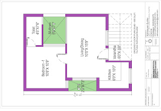 single bedroom house plans