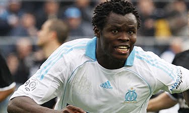 Taiwo será pronto nuevo fichaje del Real Madrid Taiwo será pronto nuevo fichaje del Real Madrid