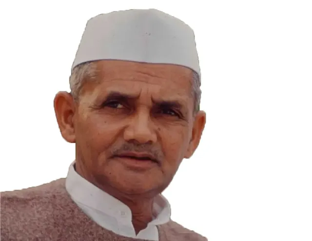 Lal Bahadur Shastri