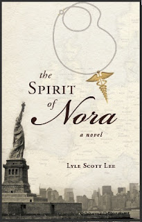 The Spirit of Nora Lyle Scott Lee